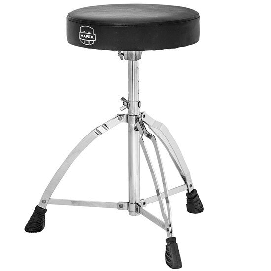 Mapex T270A Round Top Lightweight Drum Throne