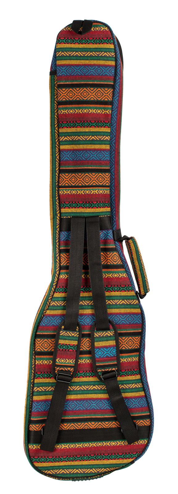 Extreme Boho Series Bass Guitar Bag