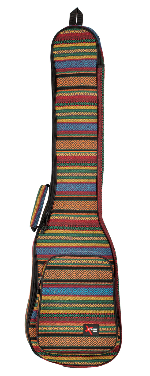 Extreme Boho Series Bass Guitar Bag