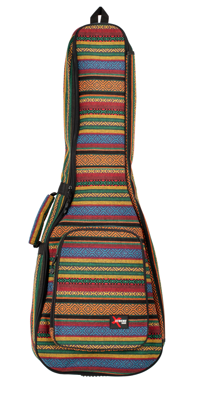 Extreme Boho Series Classical Guitar Bag