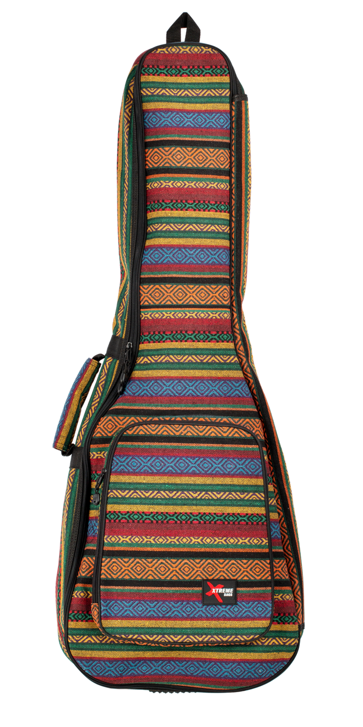 Extreme Boho Series Classical Guitar Bag