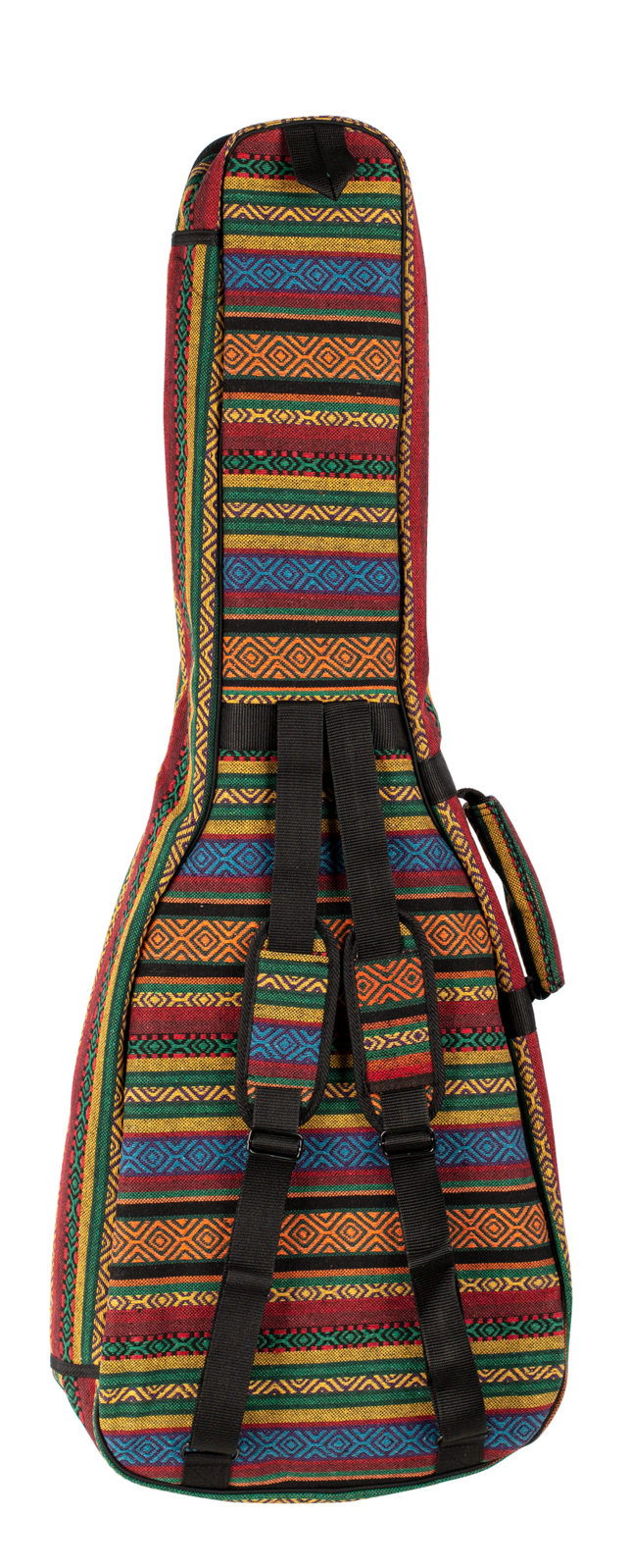 Extreme Boho Series Classical Guitar Bag