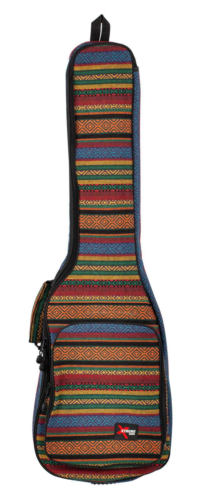Extreme Boho Series Electric Guitar Bag