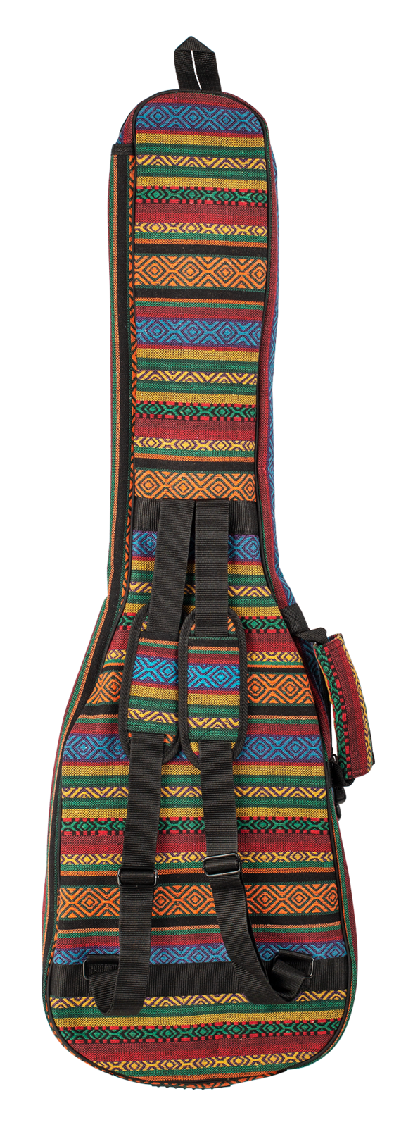 Extreme Boho Series Electric Guitar Bag
