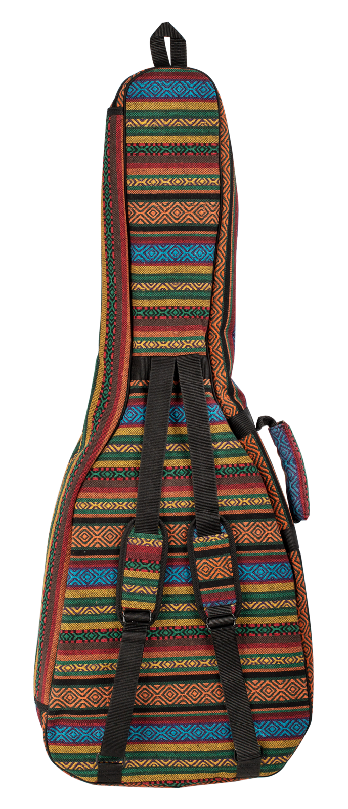 Extreme Boho Series Acoustic Guitar Gig Bag