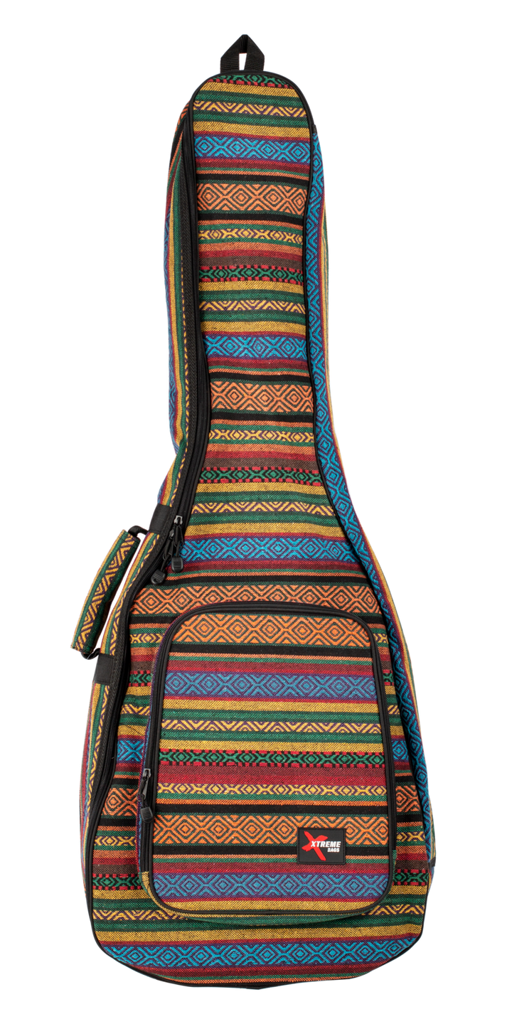 Extreme Boho Series Acoustic Guitar Gig Bag