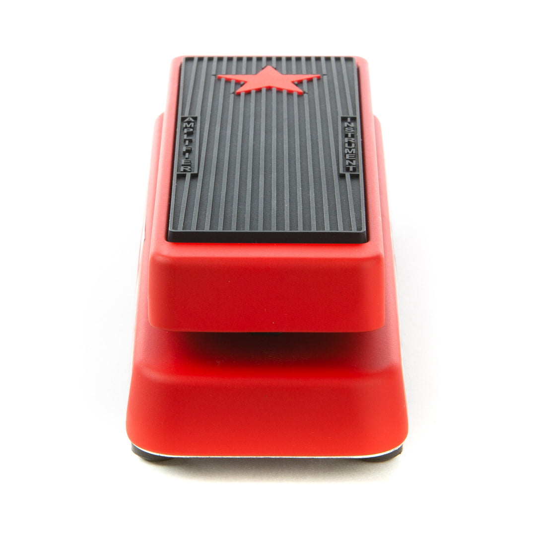 Dunlop Tom Morello Cry Baby Signature Wah Pedal