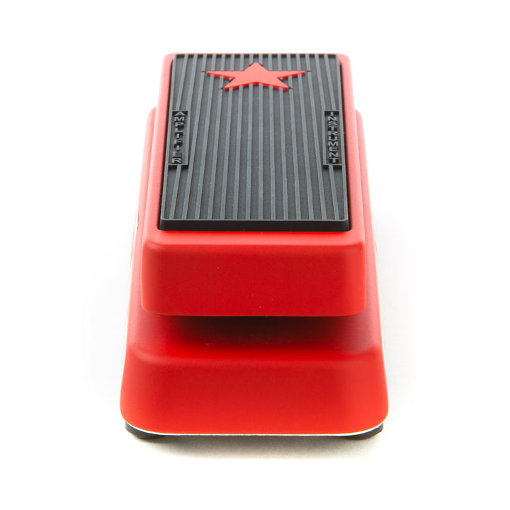 Dunlop Tom Morello Cry Baby Signature Wah Pedal
