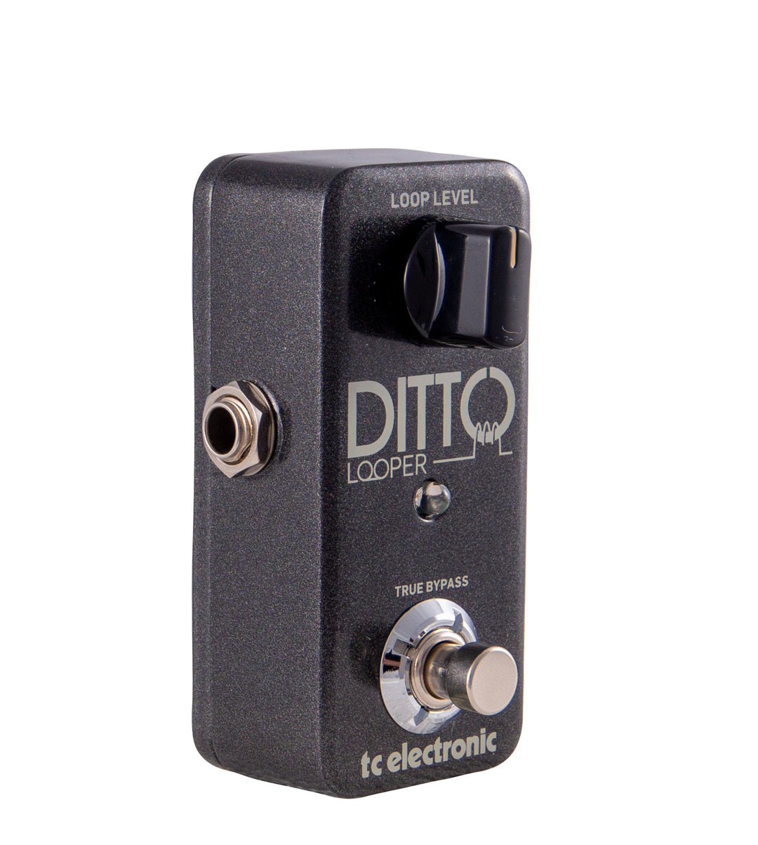 TC Electronic Ditto Looper Guitar Pedal