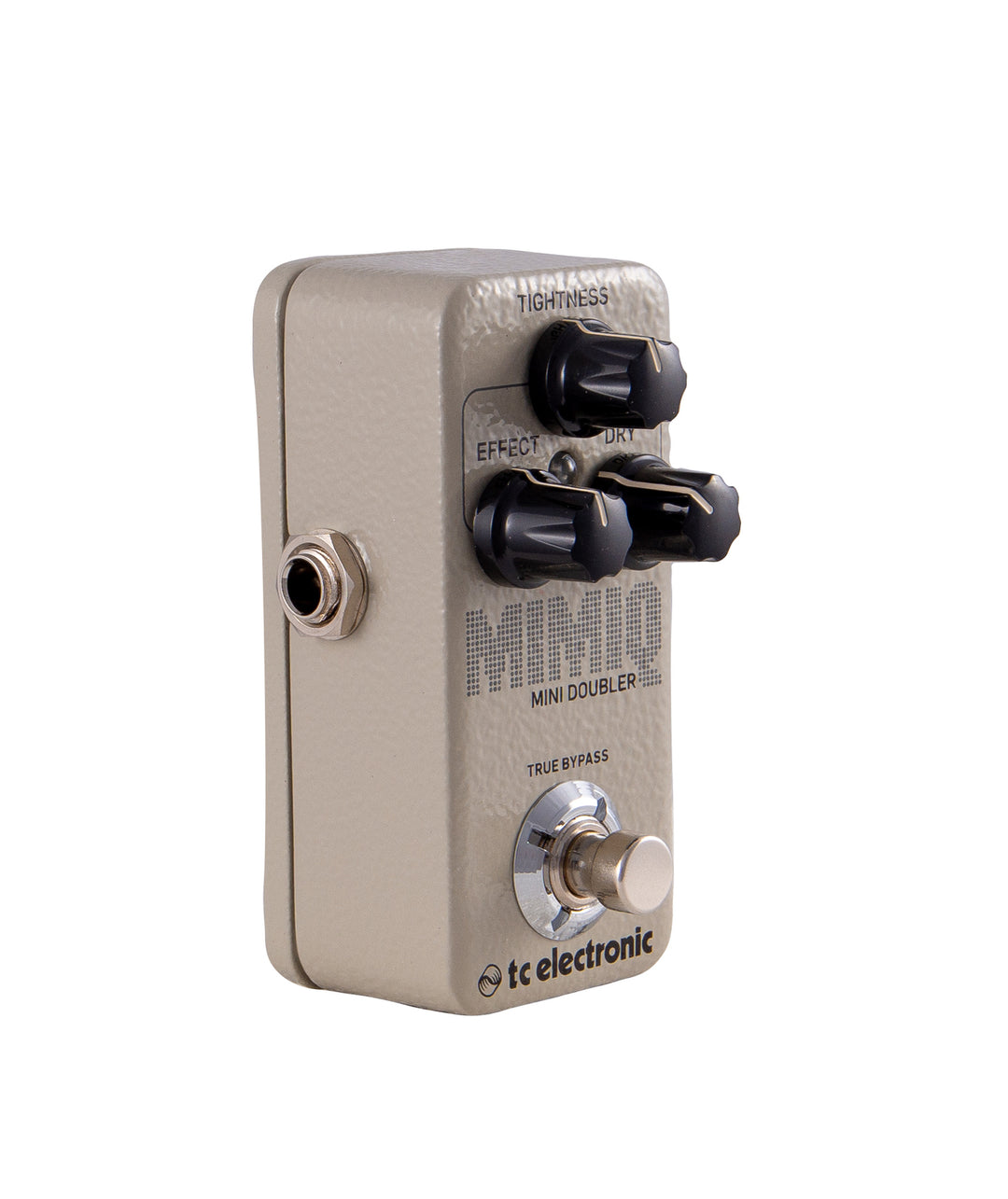 TC Electronic Mimiq Mini Doubler Guitar Pedal