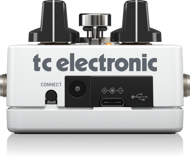 TC ELECTRONIC PLETHORA X1 TONEPRINT PEDAL