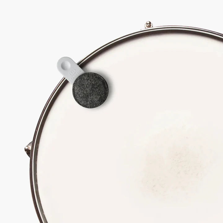 Pearl Midtown Drum Kit MEGA PACKAGE - Matte Red