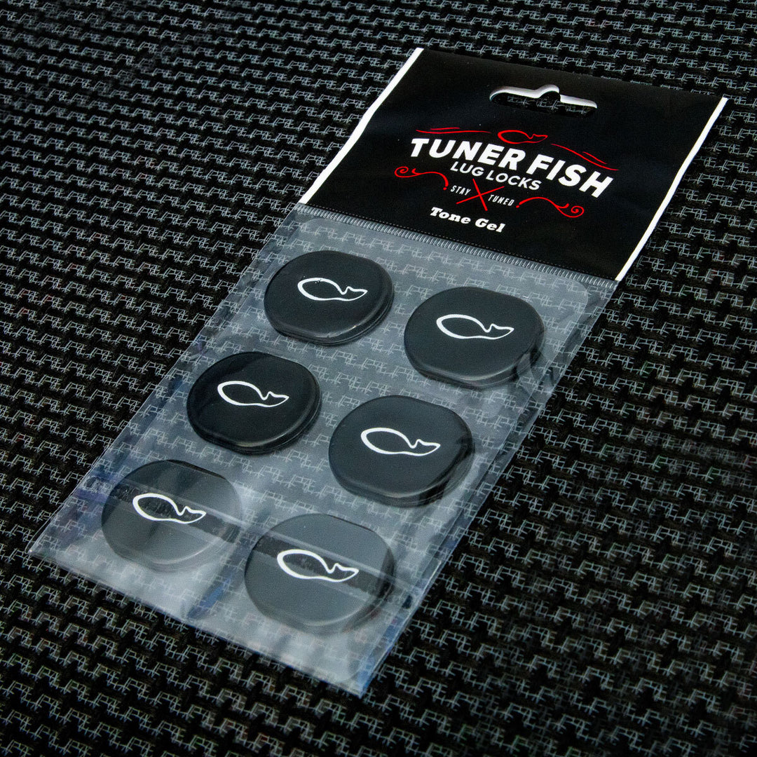 Tuner Fish Essentials Pack