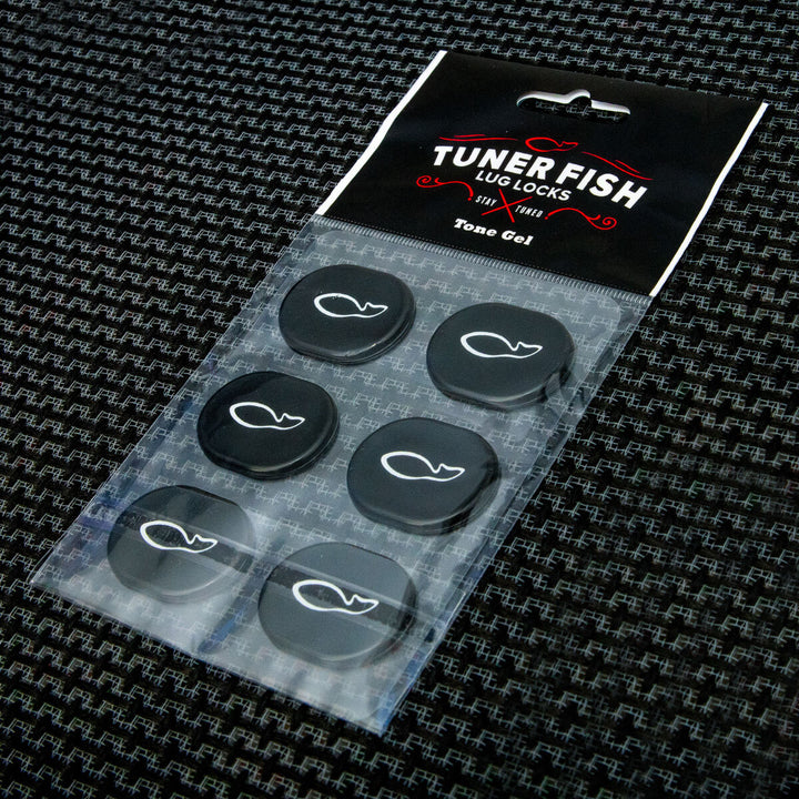 Tuner Fish Essentials Pack