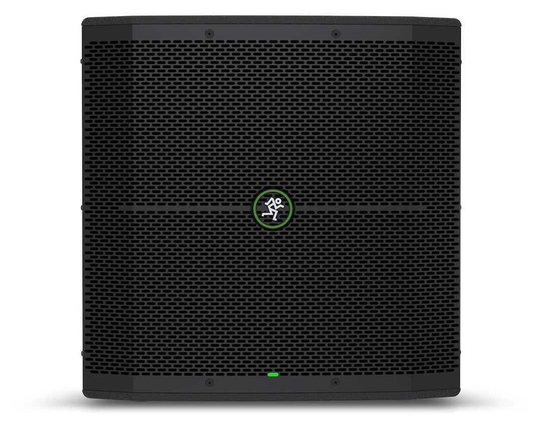 15" 1400W Powered Subwoofer