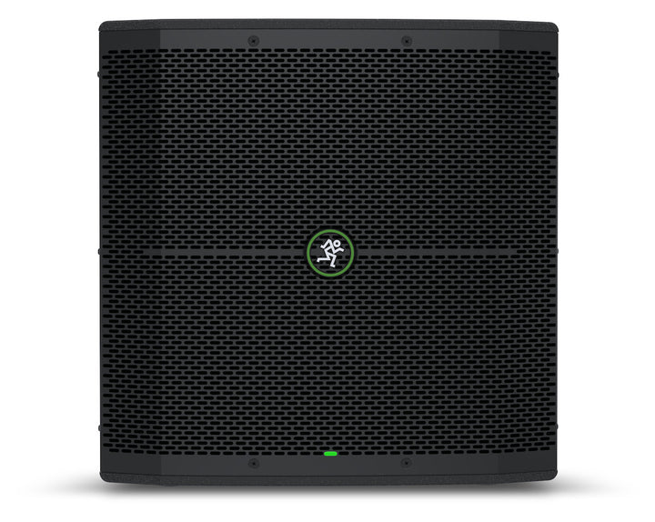 15" 1400W Powered Subwoofer