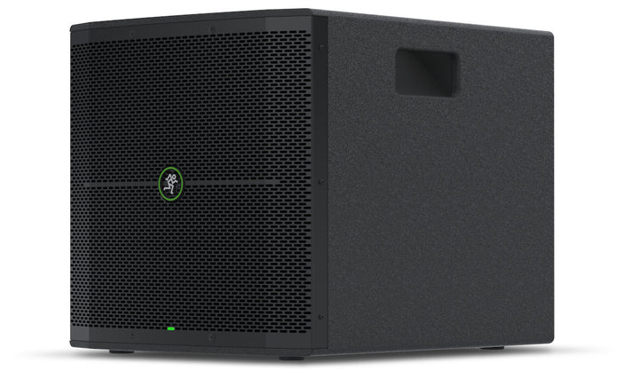 15" 1400W Powered Subwoofer