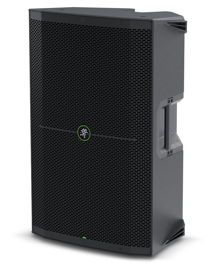 15" 1400W Powered Loudspeaker