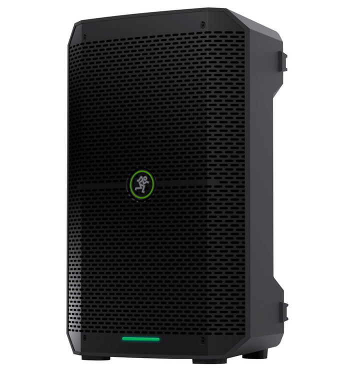 8" Portable Battery-Powered Loudspeaker US