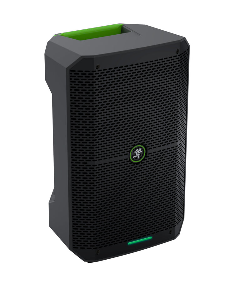 8" Portable Battery-Powered Loudspeaker US