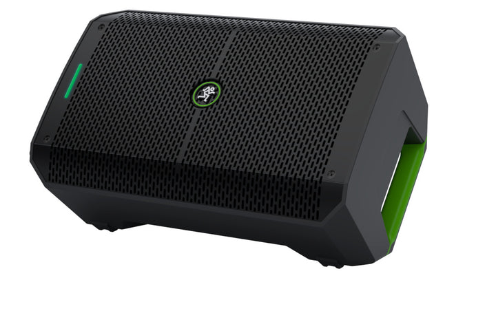8" Portable Battery-Powered Loudspeaker US