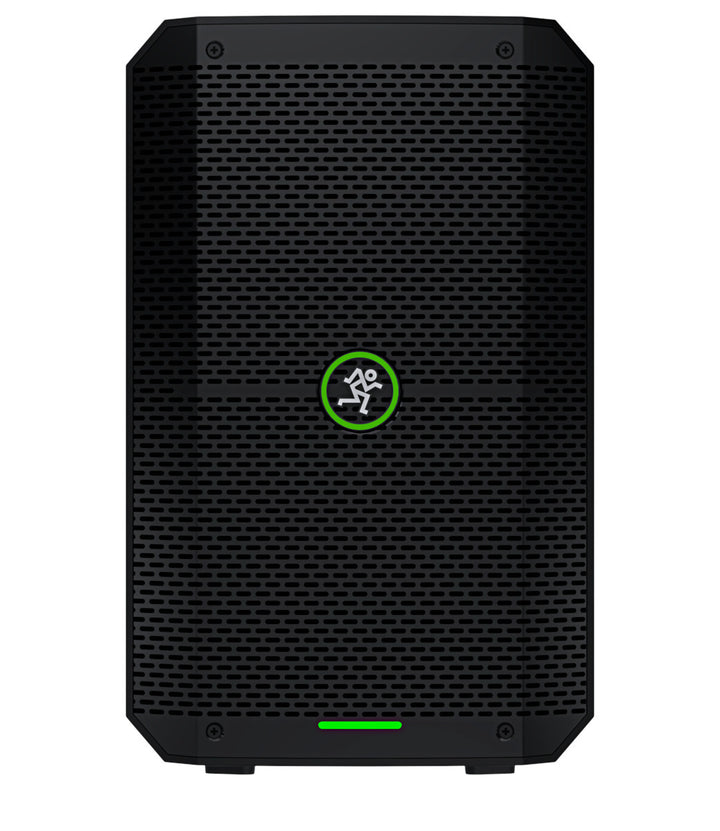 8" Portable Battery-Powered Loudspeaker US