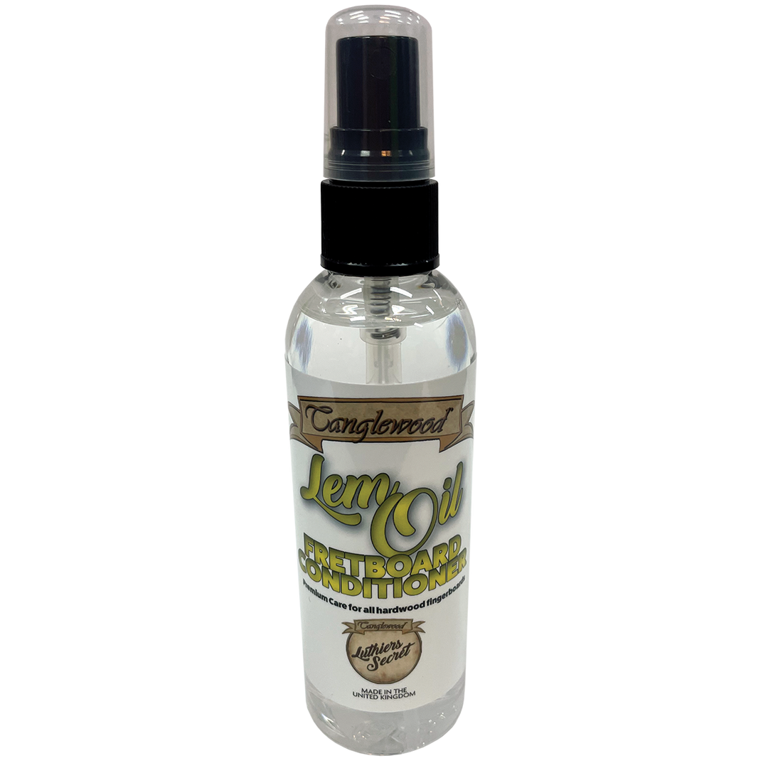 Tanglewood TLS-L1 Luthier's Secret Lemon Oil