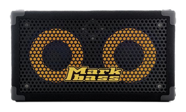 Mark Bass Traveller 2 X 10" Bass Cabinet