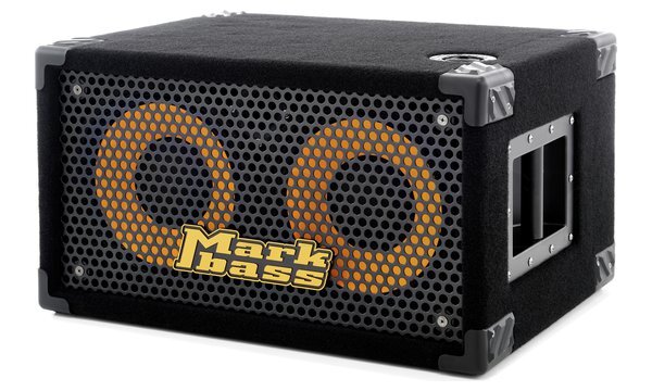 Mark Bass Traveller 2 X 10" Bass Cabinet