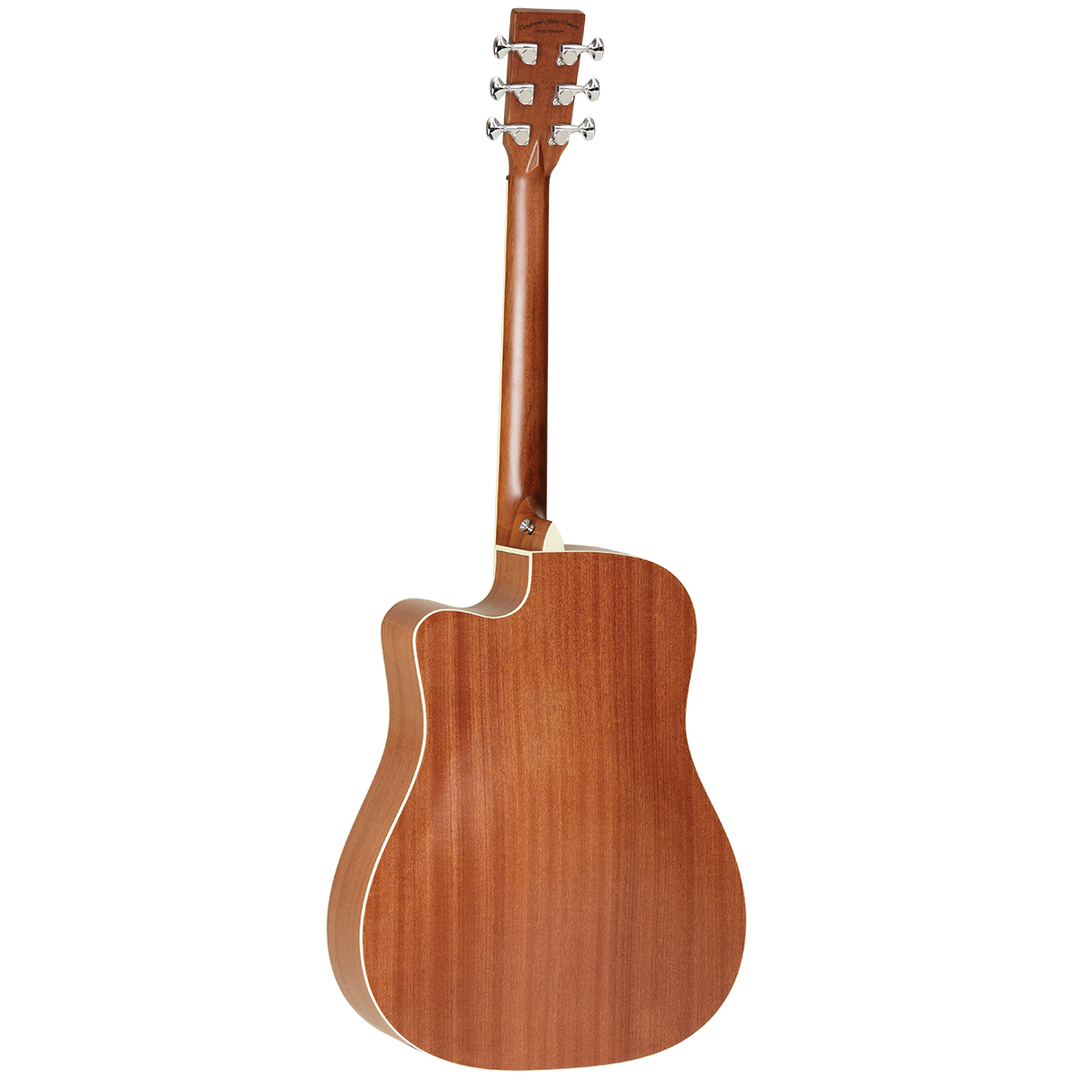 Tanglewood Sundance Premier Dreadnought Ce