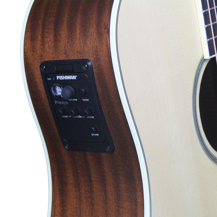 Tanglewood Sundance Premier Dreadnought Ce