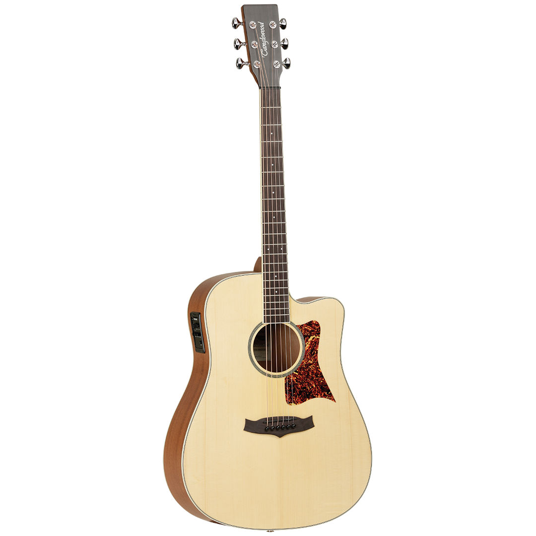 Tanglewood Sundance Premier Dreadnought Ce