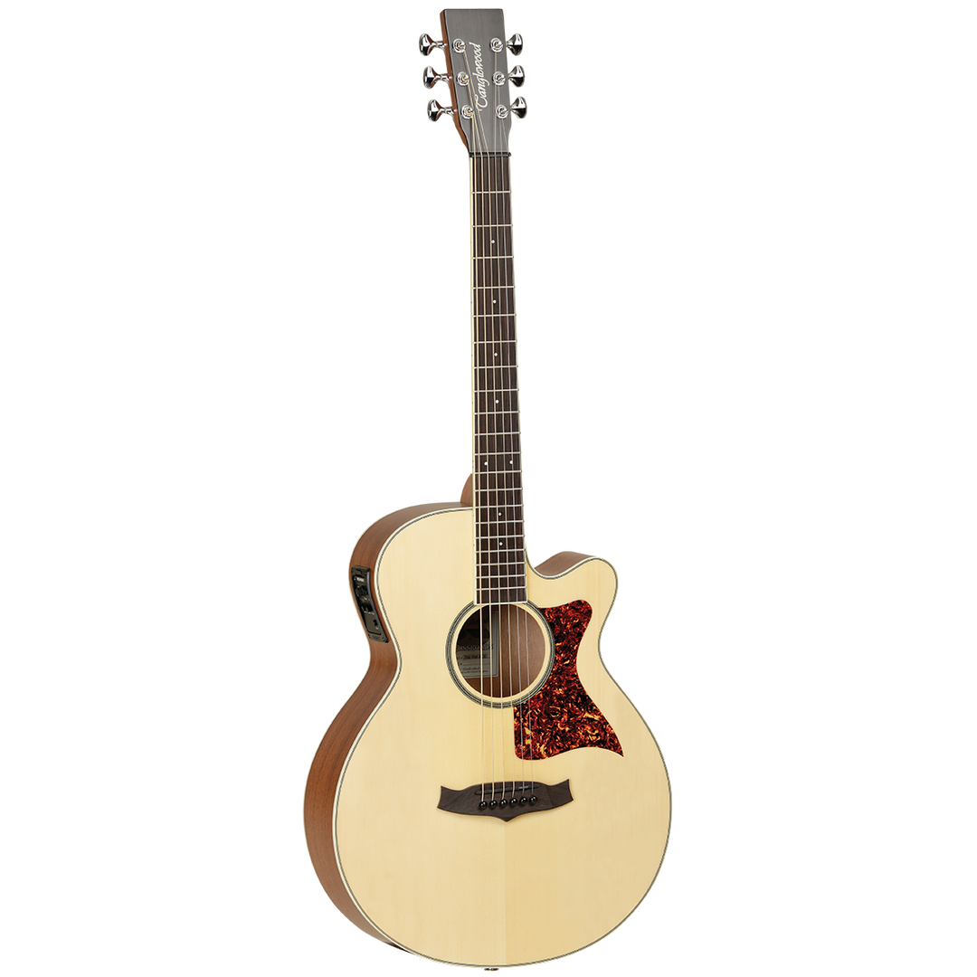 Tanglewood Sundance Premier Folk Ce A/E Gtr