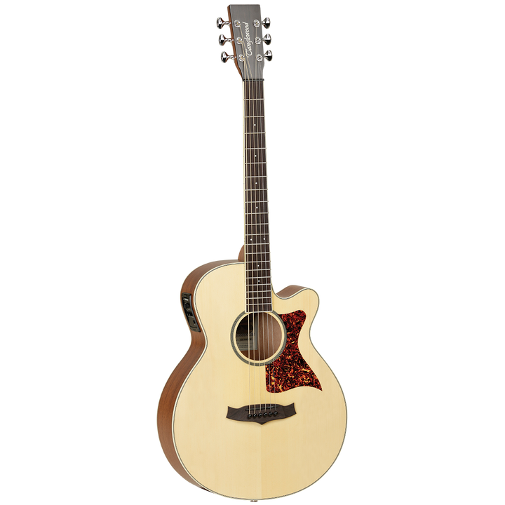 Tanglewood Sundance Premier Folk Ce A/E Gtr