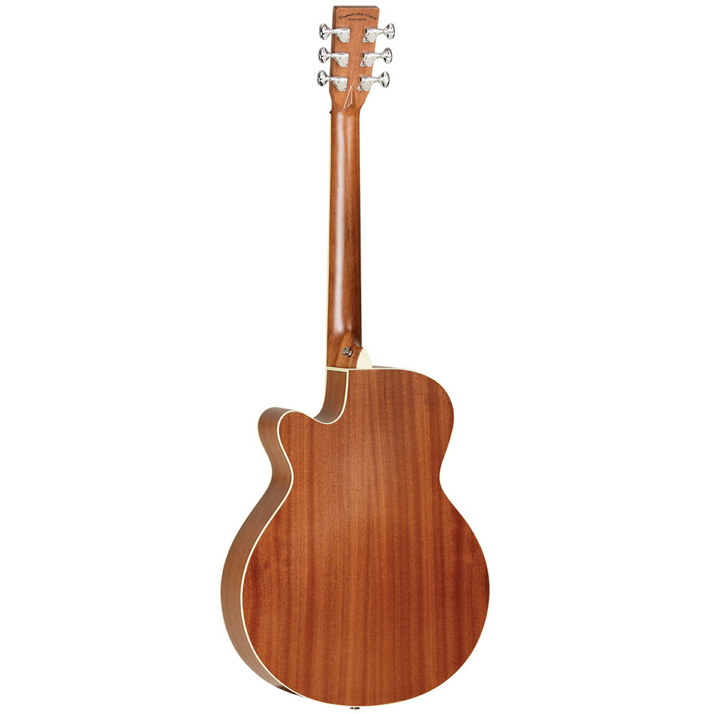 Tanglewood Sundance Premier Folk Ce A/E Gtr