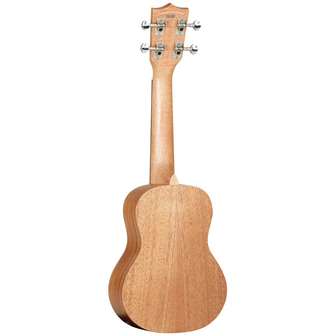 Tanglewood Twt1 Tiare Soprano Uku Mahogany