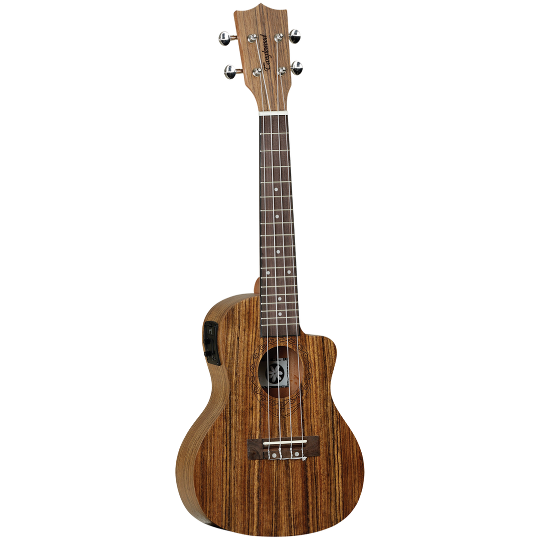Tanglewood Twt12E Tiare Concert Uke W/Pickup