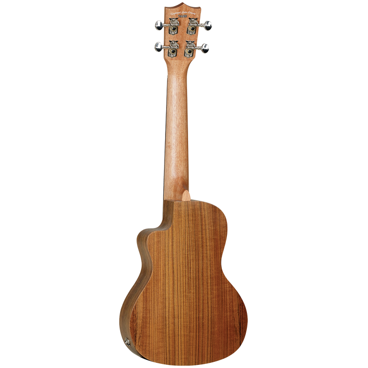 Tanglewood Twt12E Tiare Concert Uke W/Pickup