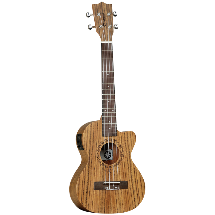 Tanglewood Twt14E Tiare Tenor Uku W/Pickup