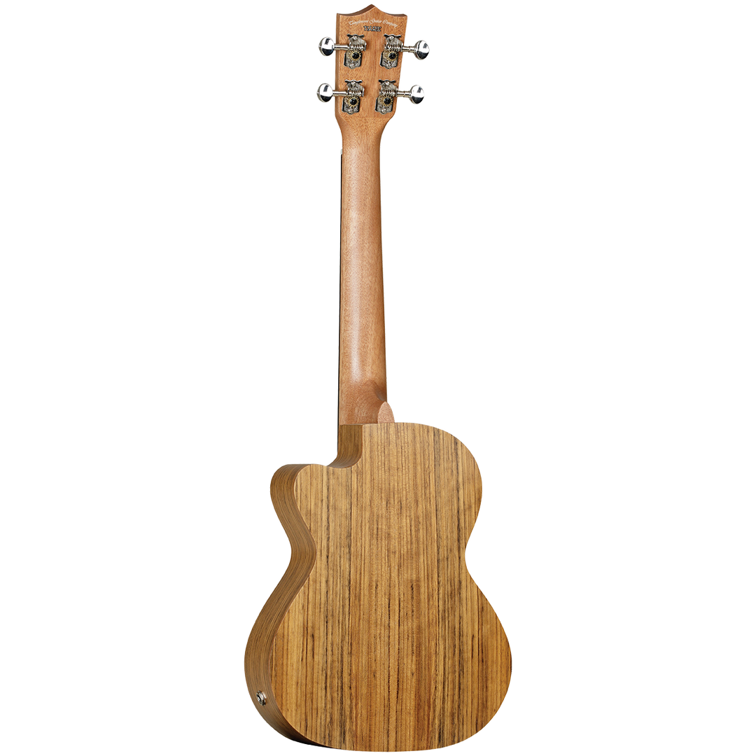 Tanglewood Twt14E Tiare Tenor Uku W/Pickup