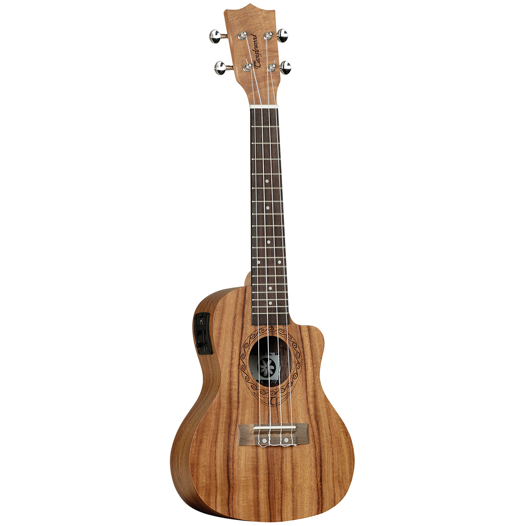 Tanglewood Twt16E Tiare Concert Uku W/Pickup