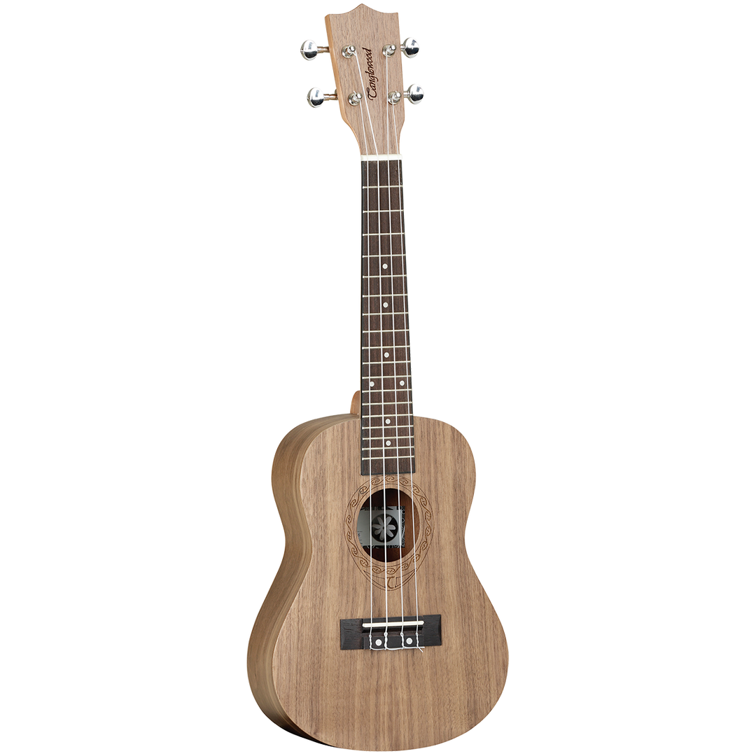 Tanglewood Twt3 Tiare Concert Ukulele Bl Walnut
