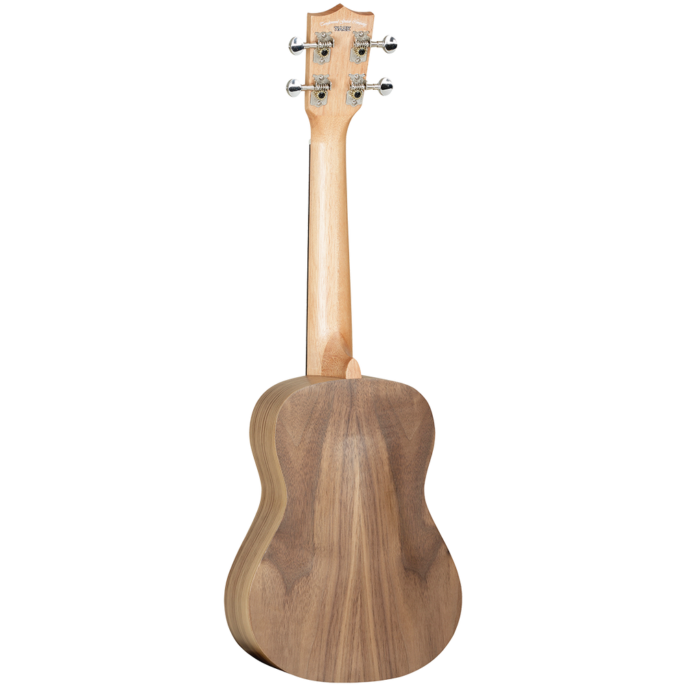 Tanglewood Twt3 Tiare Concert Ukulele Bl Walnut