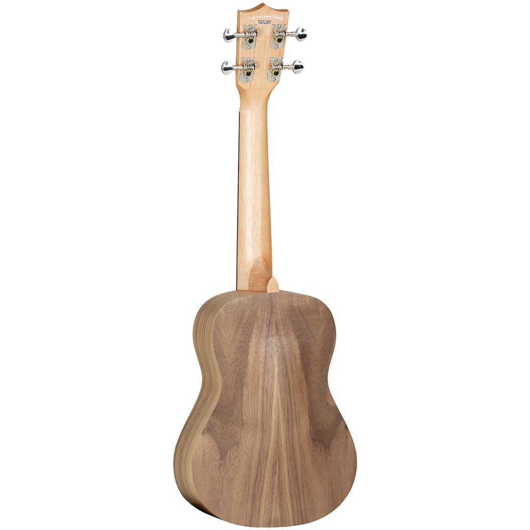Tanglewood Twt3 Tiare Concert Ukulele Bl Walnut