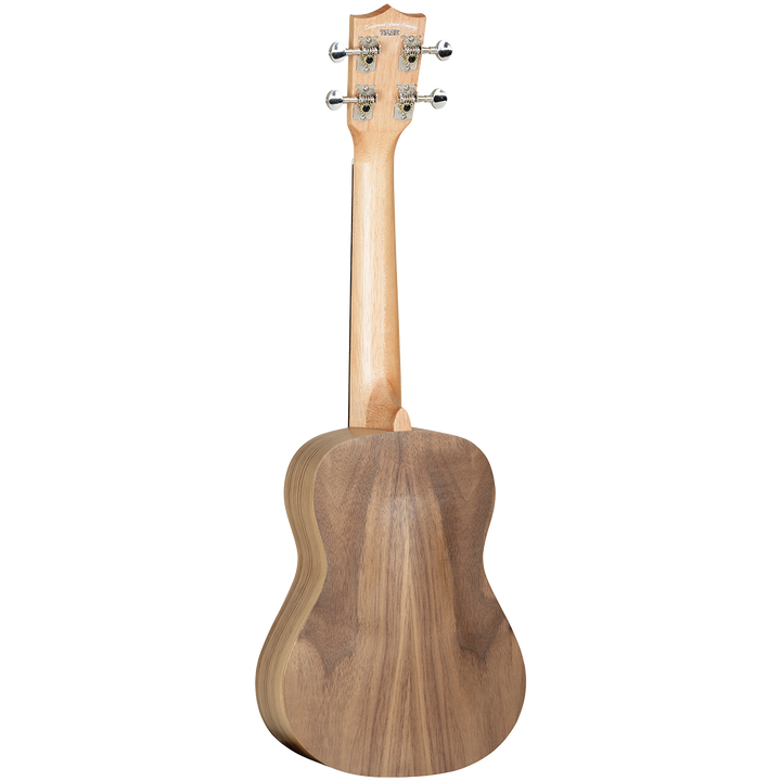 Tanglewood Twt3 Tiare Concert Ukulele Bl Walnut