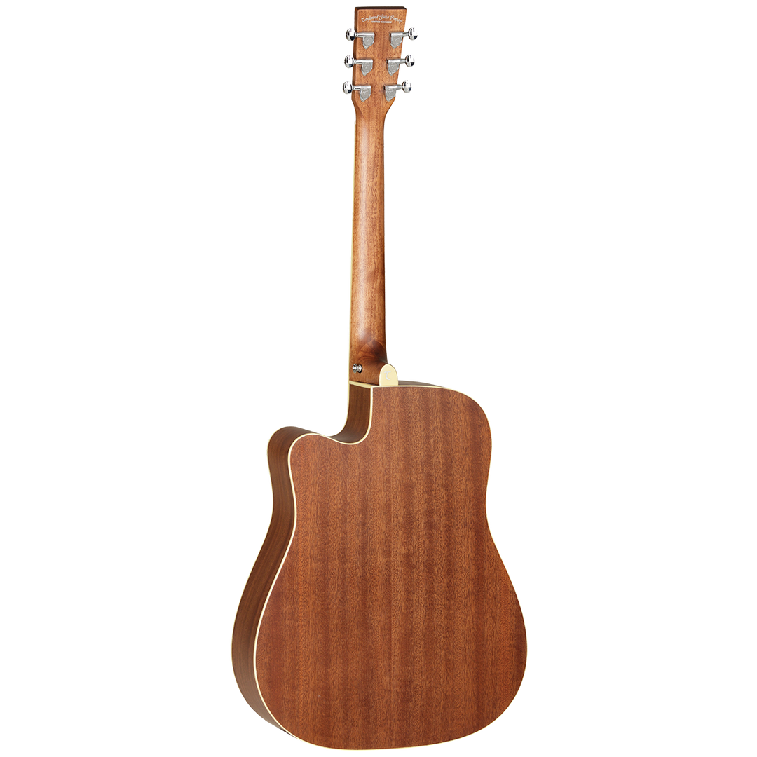 Tanglewood Tw10 Winterleaf Dreadnought C/E