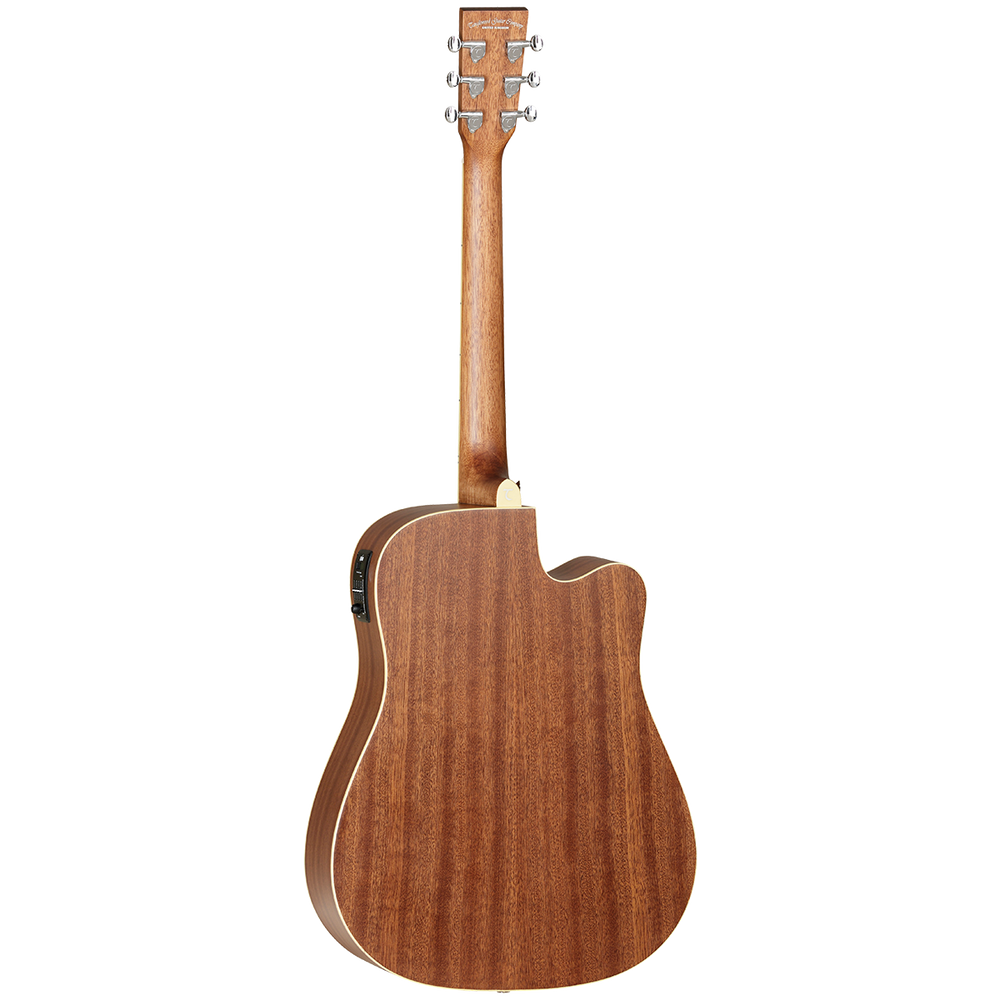 Tanglewood TW10LH Winterleaf Dreadnought C/E Acoustic Left