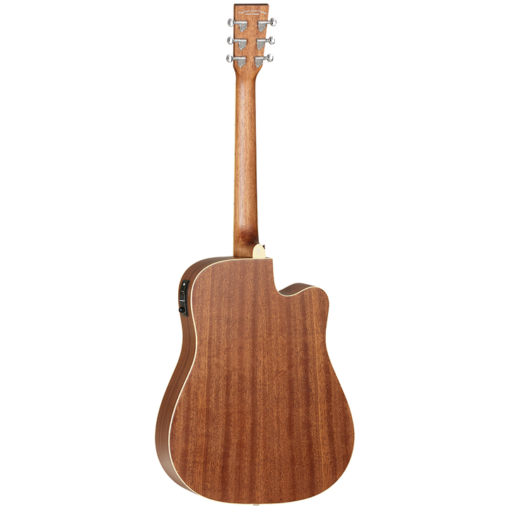 Tanglewood TW10LH Winterleaf Dreadnought C/E Acoustic Left