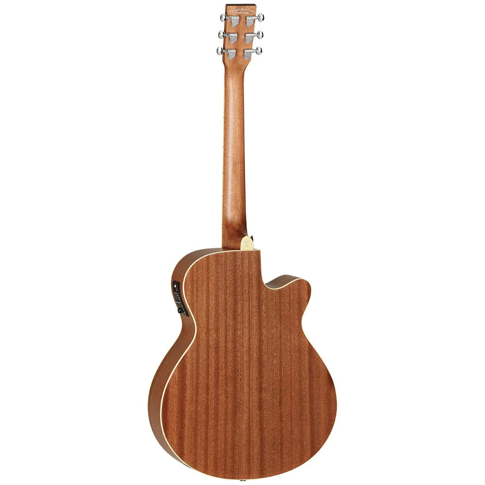 Tanglewood TW9LH Winterleaf Folk C/E Acoustic Left Handed