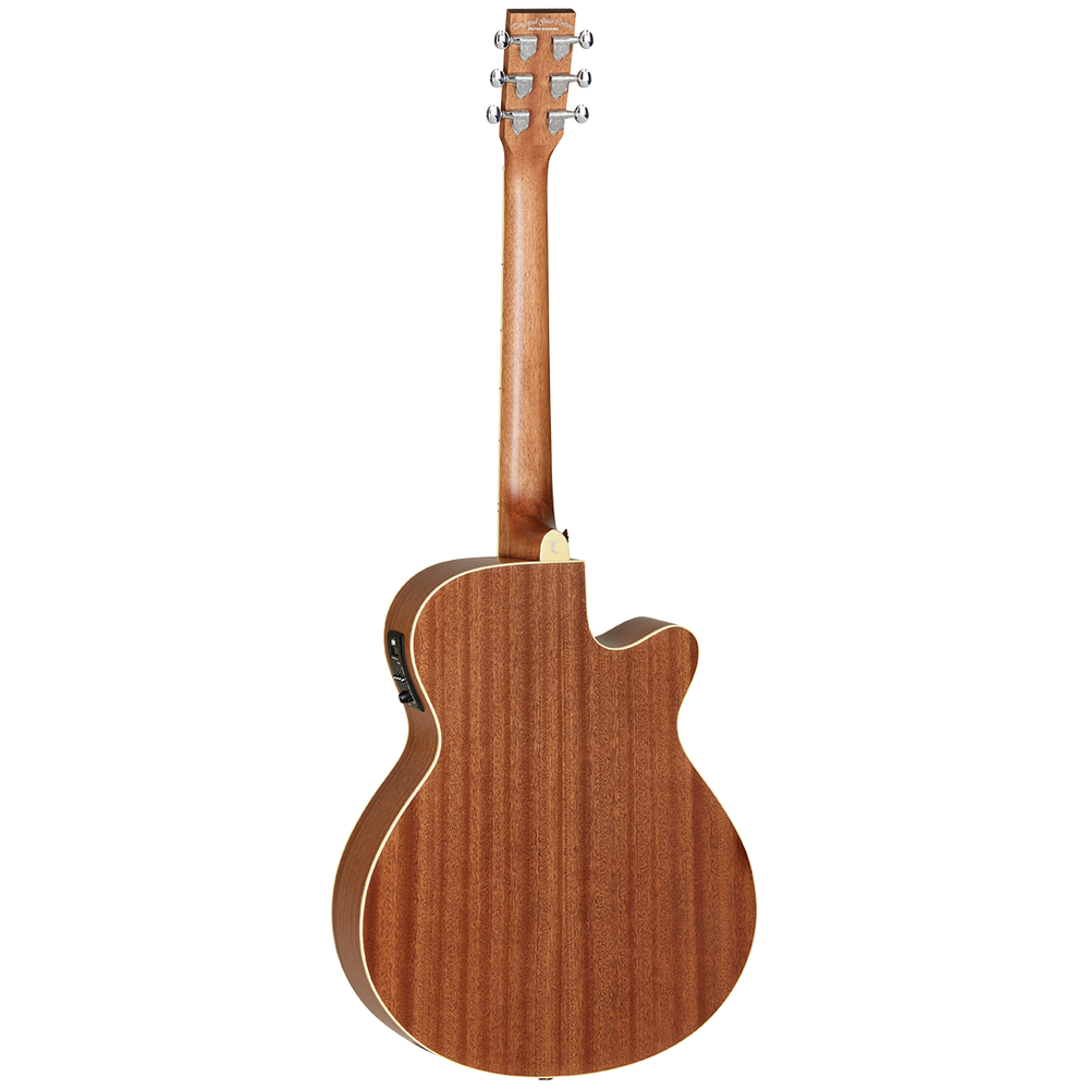 Tanglewood Tw9 Winterleaf Folk Acoustic Electric Guitar